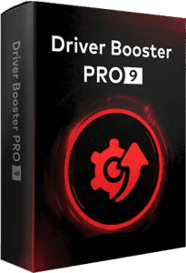Driver Booster 9 Pro kostenlose Vollversion download