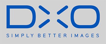 DXO PHotoLabs 6 Firmenlogo