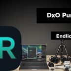 DxO PureRAW 3.7 Raw-Konverter zur Bildbearbeitung