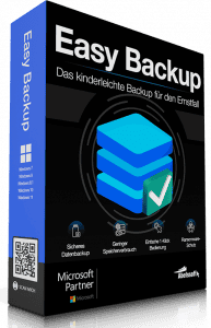 Ascora Easy backup Download