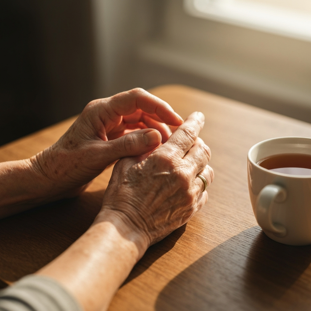 Altersarmut effektiv bekämpfen – Produktbild Altersarmut effektiv bekämpfen – OnDirex kostenlos