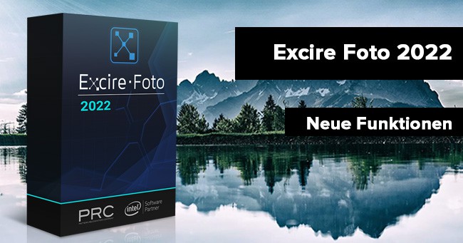 Neue Funktionen: Excire Foto 2022