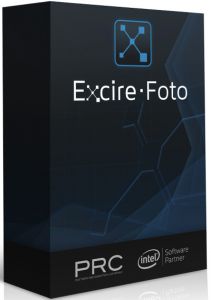 Excire Foto gratis sichern