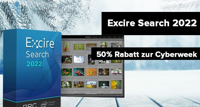 Excire Search 2022 Angebot 2023