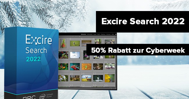 Excire Search 2022 Angebot 2023