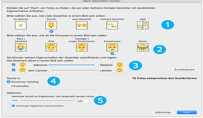 Excire search 2: jetzt im gratis-download