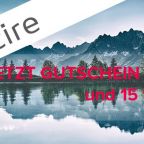 Excire Gutschein sichern