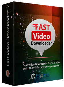 Fast Video downloader kostenlose Vollversion