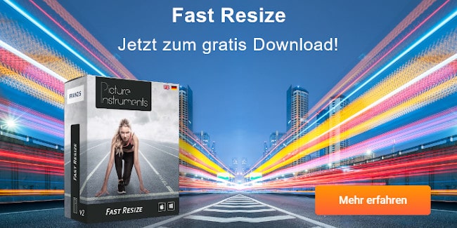 Fast Resize - jetzt zum gratis Download