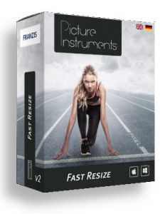 Fast Resize - jetzt zum gratis Download