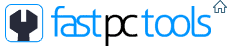 fastpcTools Logo