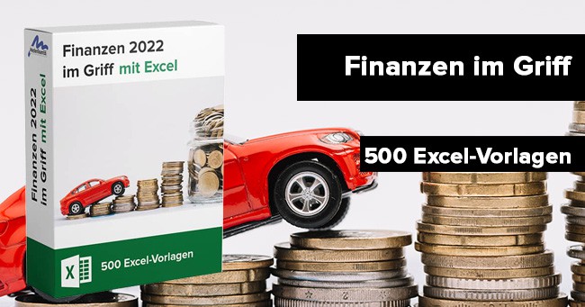 Die besten Finanzvorlagen zur Planung. Gratis download