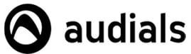 Firmenlogo Softwarehersteller Audials