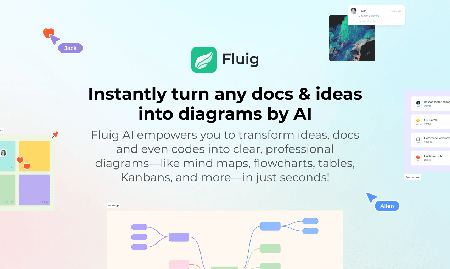 Fluig.ai Free Download – Vollversion mit KI-Funktionen ohne Kosten nutzen