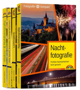 Das E-Book-Paket für bessere Fotos