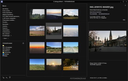 JMMG Fotowerkzeuge 5 Seriennummer JMMG Fotowerkzeuge 5 Seriennummer