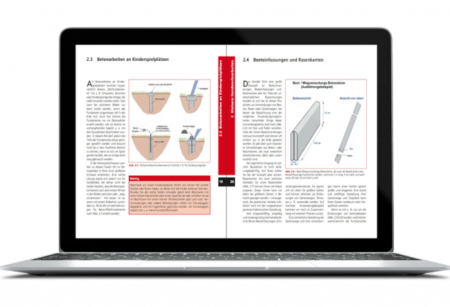 E-Book Sammlung mit Heimwerker-Fachbüchern: Jetzt gratis runterladen