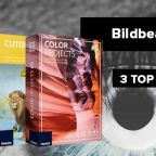 Bildbearbeitungs-Bundle von Franzis gratis sichern