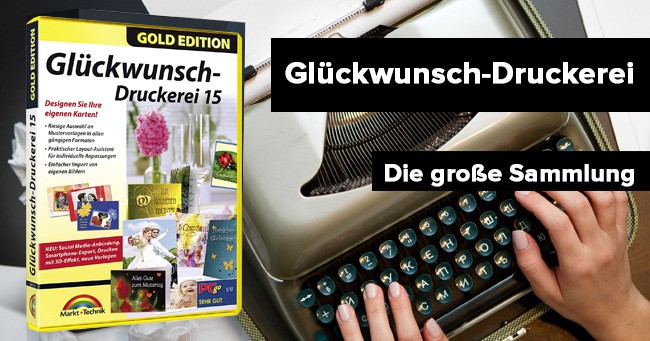 kostenlose Vorlagen für Glückwunschkarten: jetzt gratis sichern