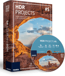 HDR projects 5 gratis sichern