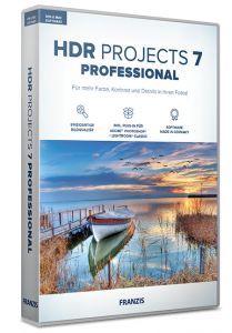 HDR 7 professional: kostenlos
