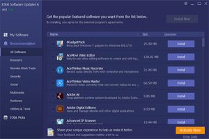 iObit-Software-Updateter-6-Pro- Seriennummer geschenkt iObit-Software-Updateter-6-Pro- Seriennummer geschenkt