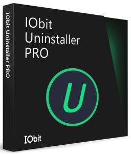 ioBit unistaller PRo