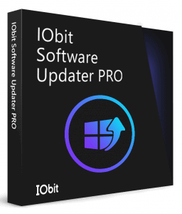 IObit Software Updater 8 PRO kostenlos