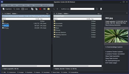 jmmg-Operation-Center- PC Dateimanager umsonst jmmg-Operation-Center- PC Dateimanager umsonst