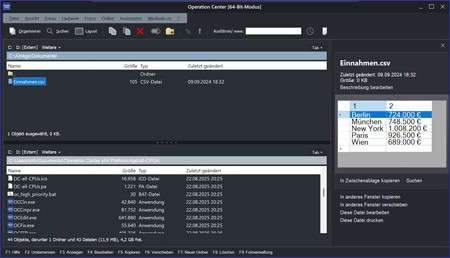 jmmg-Operation-Center- Software umsonst jmmg-Operation-Center- Software umsonst
