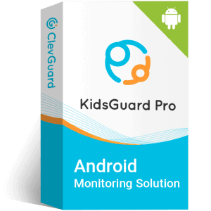 Kidsguard Pro: Kontrollieren Sie die Handy- und Computerzeit ihrer Kinder