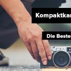 Die Kompaktkamera Bestenliste 2023: Die Gewinner-Modelle
