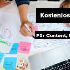 Kostenlose KI-Apps – wie hilft künstliche Intelligenz bei Contenterstellung, Fotobearbeitung & Co?