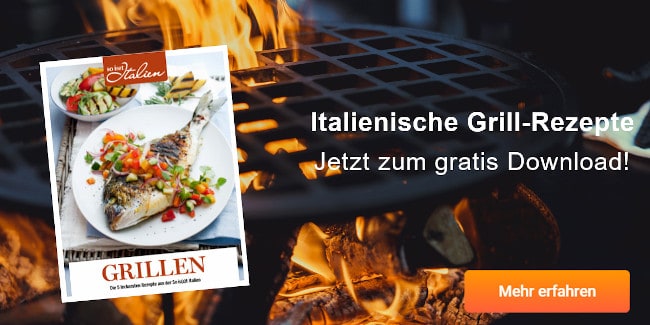 Grill-Rezepte Italien - kostenlos downloaden