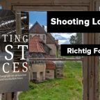 Shooting Lost Places: Fotoschule mit Tipps und Tricks und Tutorials