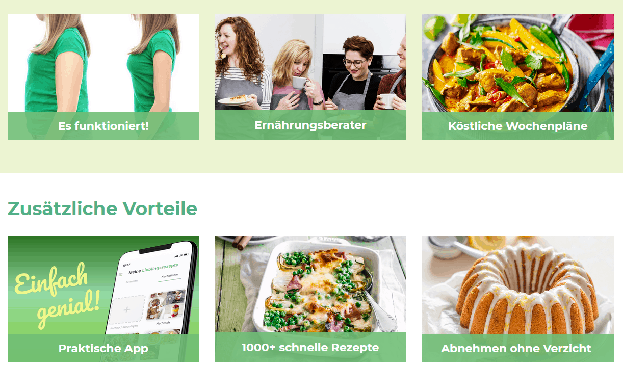 Low Carb-Club Vorteilspreis mit Rabatt-Gutschein