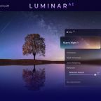 Luminar ai update 2: jetzt neu von skylum