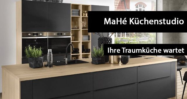 Mahé Küchenstudio ungarn einbauküchen Nobila Express