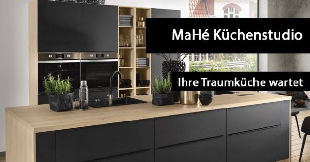 Mahé Küchenstudio ungarn einbauküchen Nobila Express