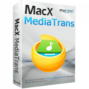 maxcX MediaTrans kostenlose Vollversion