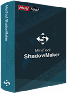 MiniTool ShadowMaker kostenlos