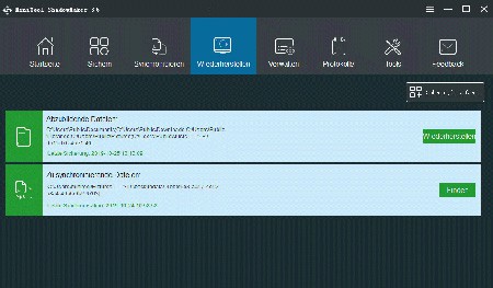 MiniTool ShadowMaker Pro 3.6 Pro für null euro