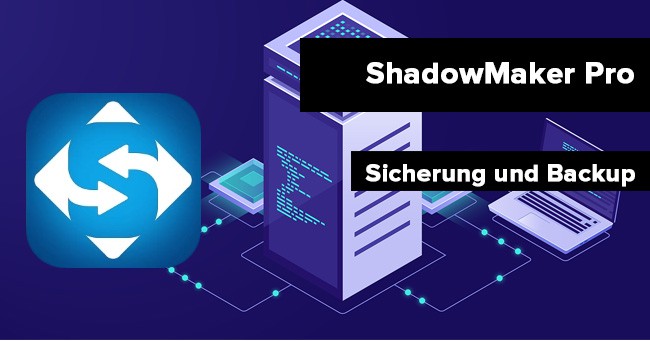 MiniTool ShadowMaker Pro 3.6 Pro umsonst
