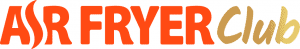 Air Fryer Club Logo Air Fryer Club Logo