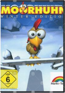 Moorhuhn Winter Edition: Tricks und Download