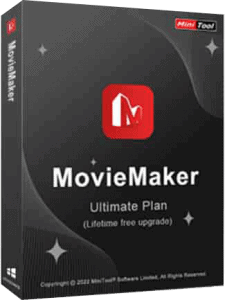 MovieMaker Software von Minitool kostenlos runterladen und nutzen