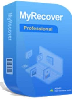 AOMEI MyRecover: gratis Download