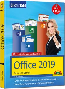Tipps und Tricks zu Office 2019. Gratis E-Book