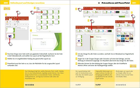 Office 2019 Schritt für Schritt erklärt