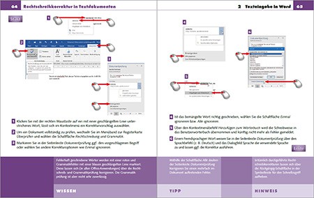 Office 2019 handbuch umsonst erhalten